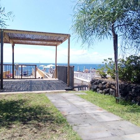 Trinacria House Scogliera Villa Aci Castello Kültér fotó